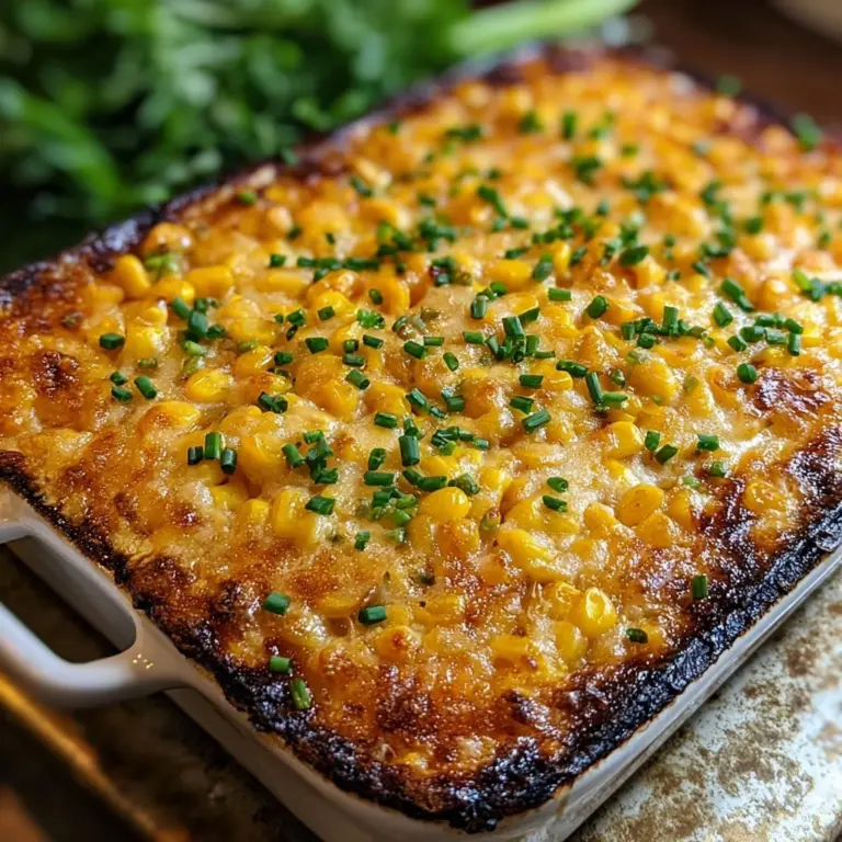 Lightly grease a 9x13 inch baking dish with cooking spray or butter Recipe
