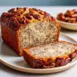 Sweet Alabama Pecan Bread Recipe