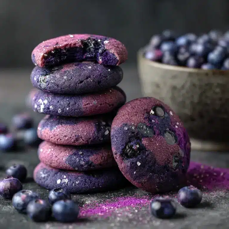 Best Blueberry Cookie Recipes Recipe