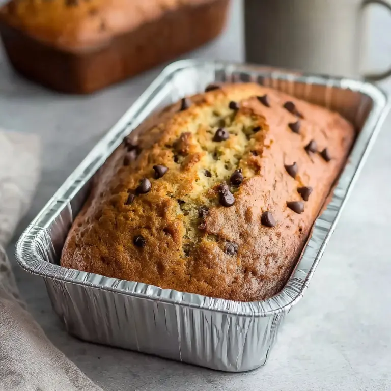 Soft & Sweet Sour Cream Zucchini Bread Recipe