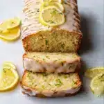 Best Lemon Zucchini Bread Recipe