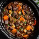 30 Irresistible Slow Cooker Recipe