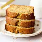 Zucchini Bread Recipe