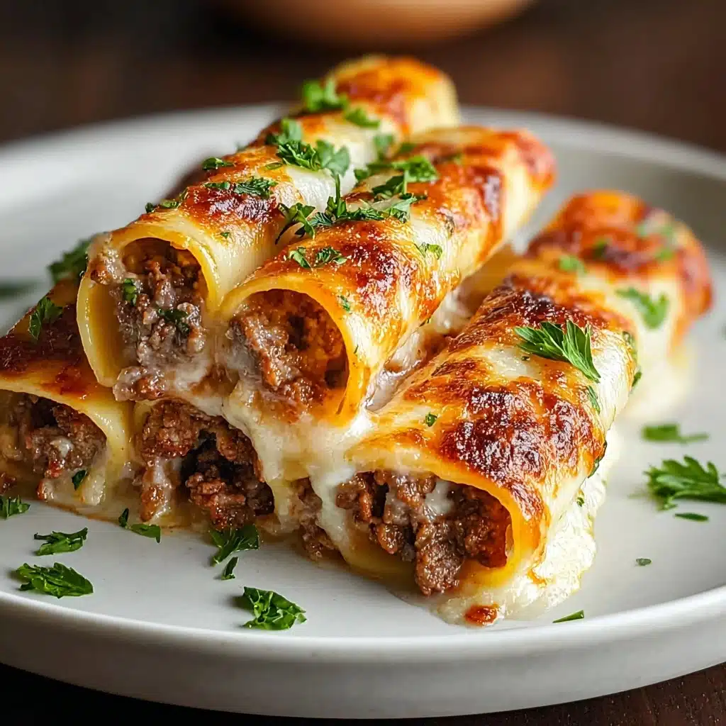 Delicious Keto Philly Cheesesteak Roll Ups Recipe - Recipe Image