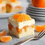 Orange Creamsicle Cake Recipe