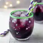 Drunk Witch Recipe