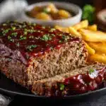 Cracker Barrel Meatloaf Recipe