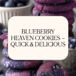 Best Blueberry Cookie Recipes Recipe