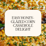 Lightly grease a 9x13 inch baking dish with cooking spray or butter Recipe