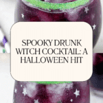 Drunk Witch Recipe