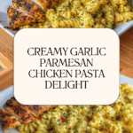an Chicken Pasta You'll Crave Every Week Recipe