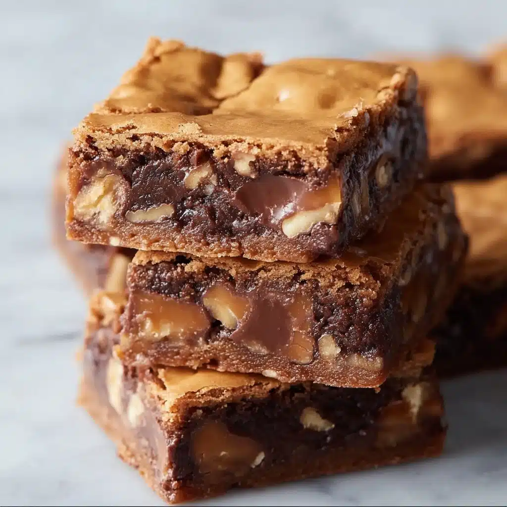 Indulge in Sweet Decadence Recipe - Recipe Image