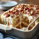 Texas Tornado Cake Recipe