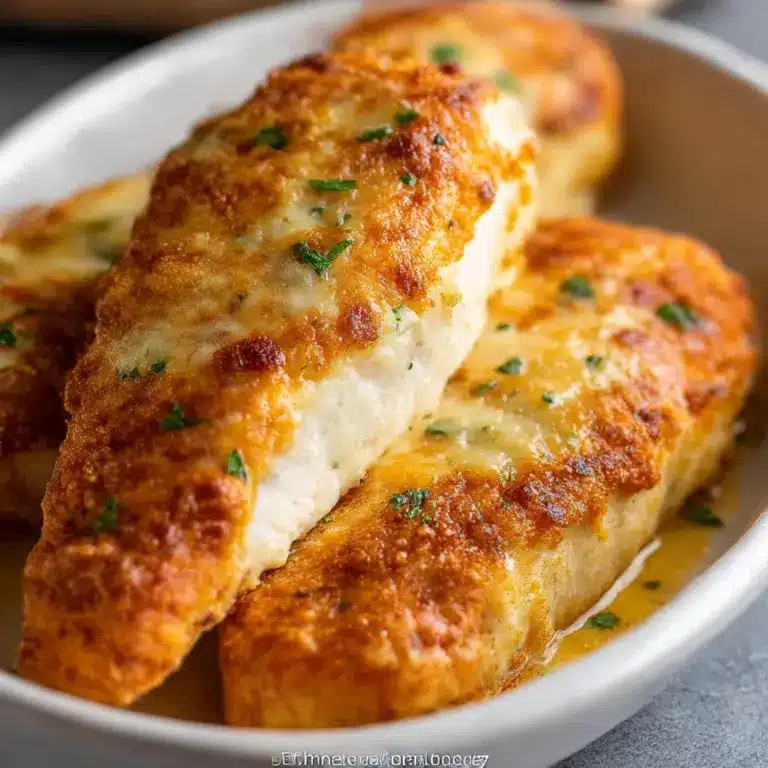 Melt In Your Mouth Chicken Breast Recipe