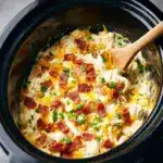 Ranch Chicken Crock Pot Recipe