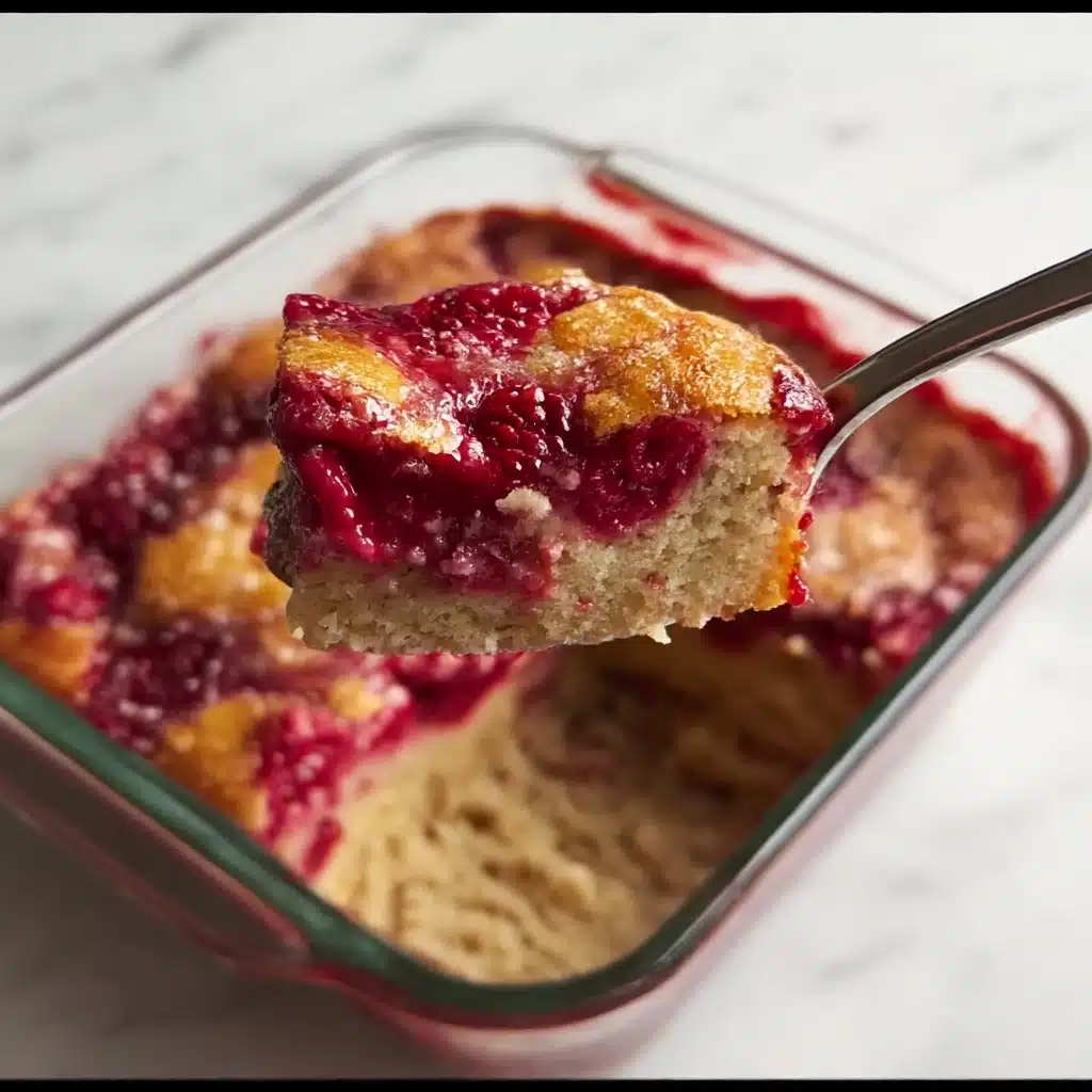 Power Pancake Bowl Recipe - Recipe Image