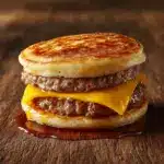 Easy 5-Minute McGriddle Recipe for Meal Prep Mornings Recipe