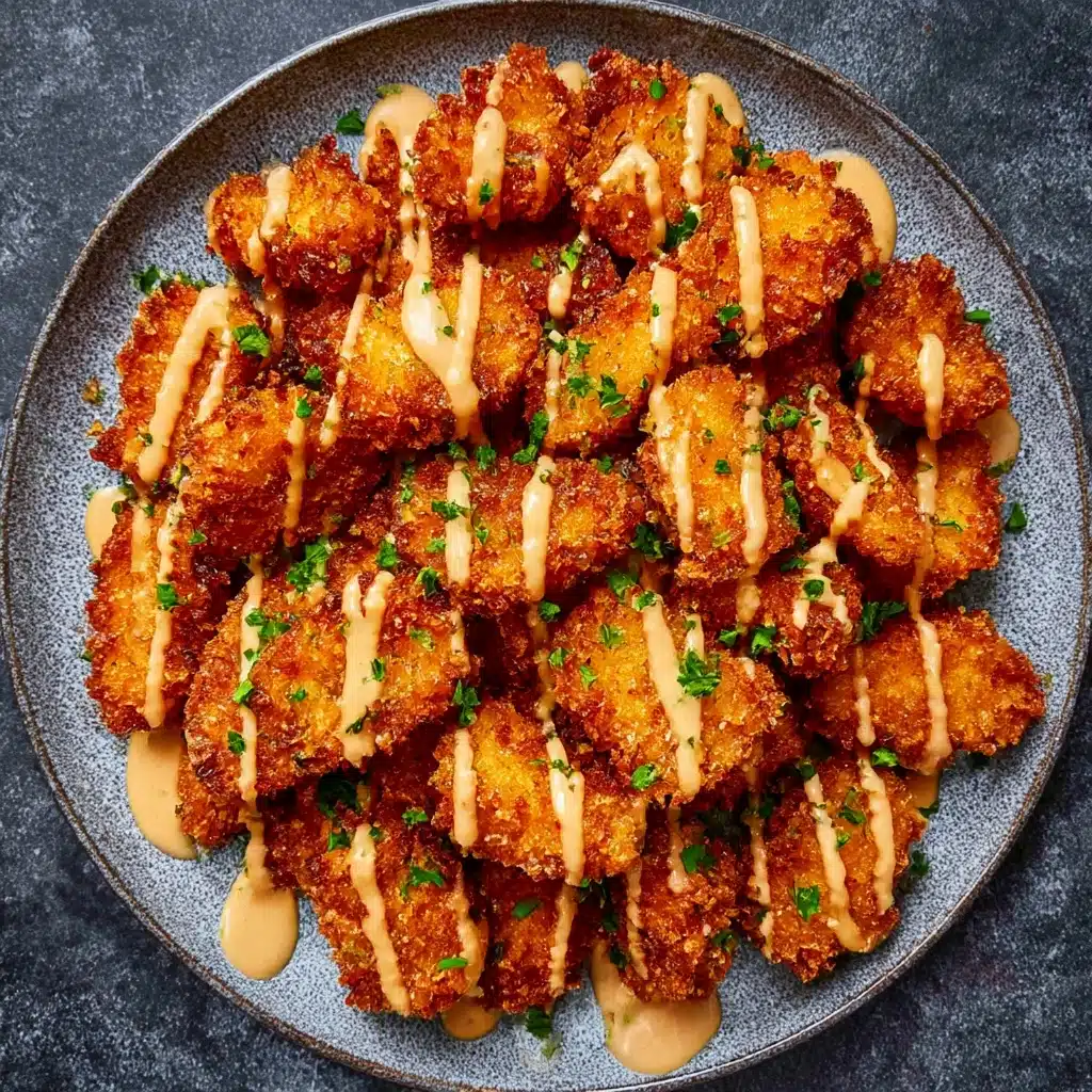 Bang Bang Chicken Recipe - Recipe Image