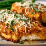 LongHorn Steakhouse Parmesan Chicken Copycat Recipe