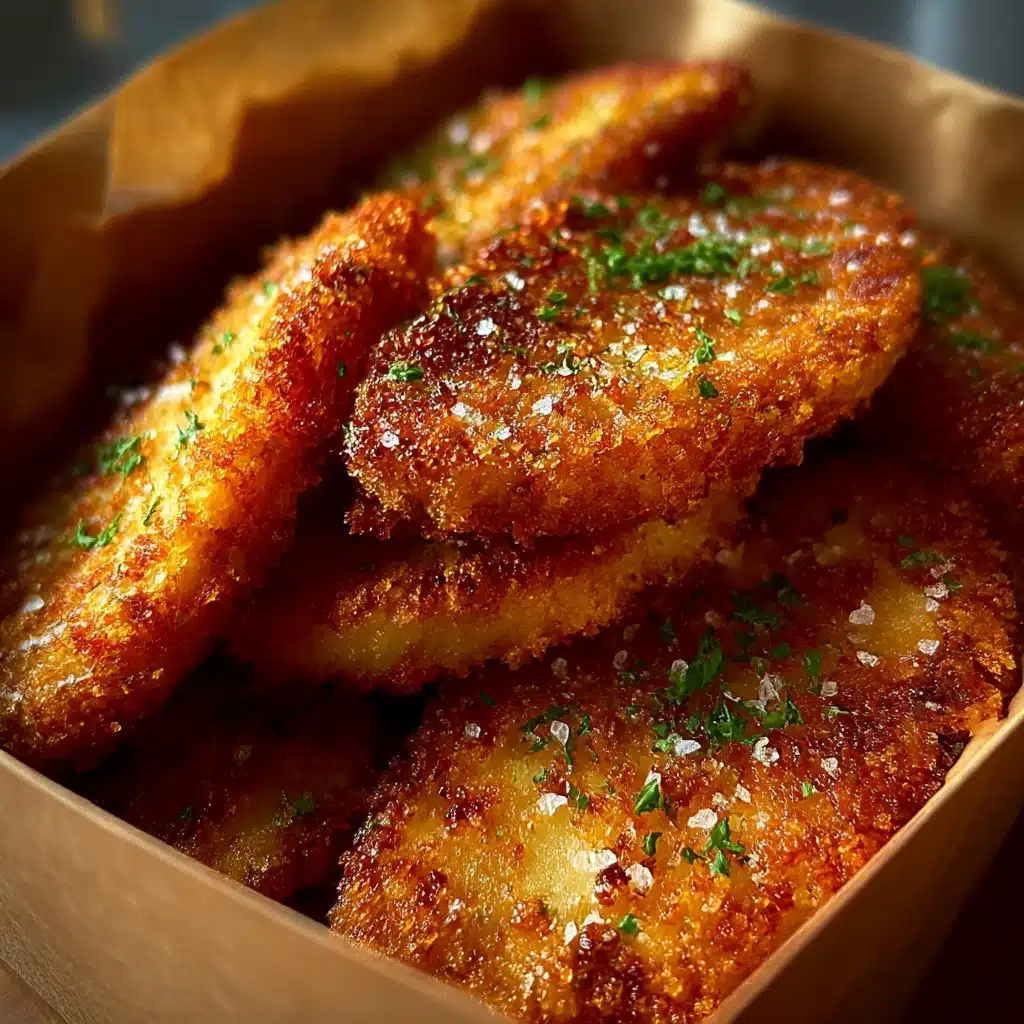 Melt-in-Your-Mouth Chicken Recipe - Recipe Image