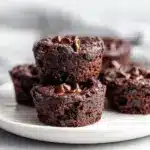 Protein Brownie Bites Recipe