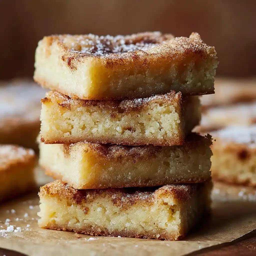Cozy and Sweet Honey Cinnamon Dessert Recipe - Recipe Image