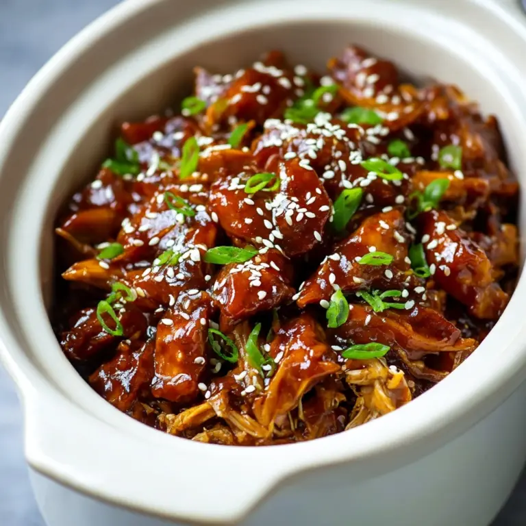 Dump and Go Crockpot Teriyaki Chicken Recipe