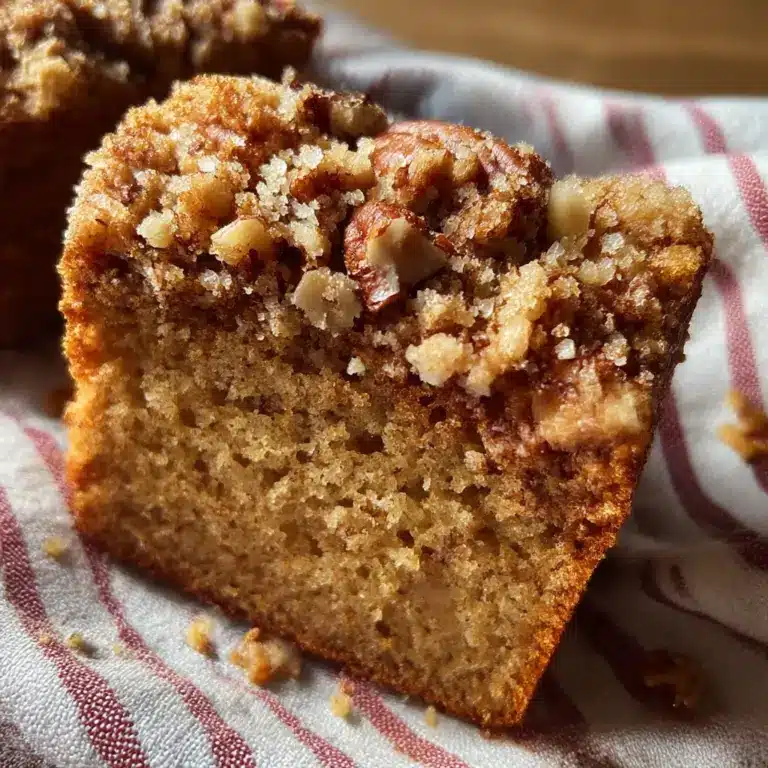 Sourdough Discard Banana Bread Recipe