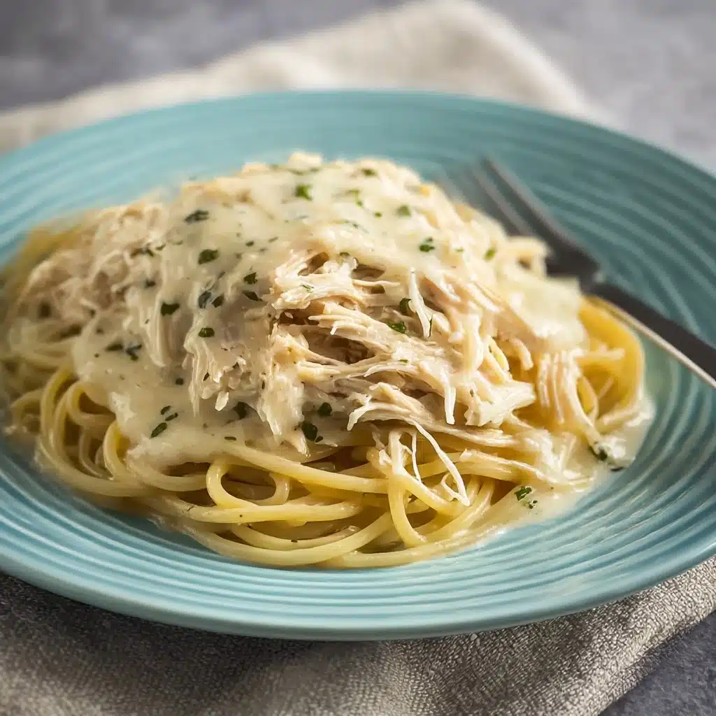 Crockpot Angel Chicken Recipe