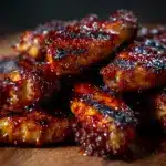 Sweet Baby Ray’s Crockpot Chicken Recipe