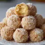 Cinnamon Apple Cottage Cheese Bites Recipe