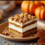 Pumpkin Crunch Cake Recipe
