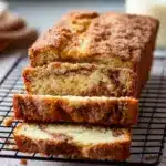 Apple Bread Recipe