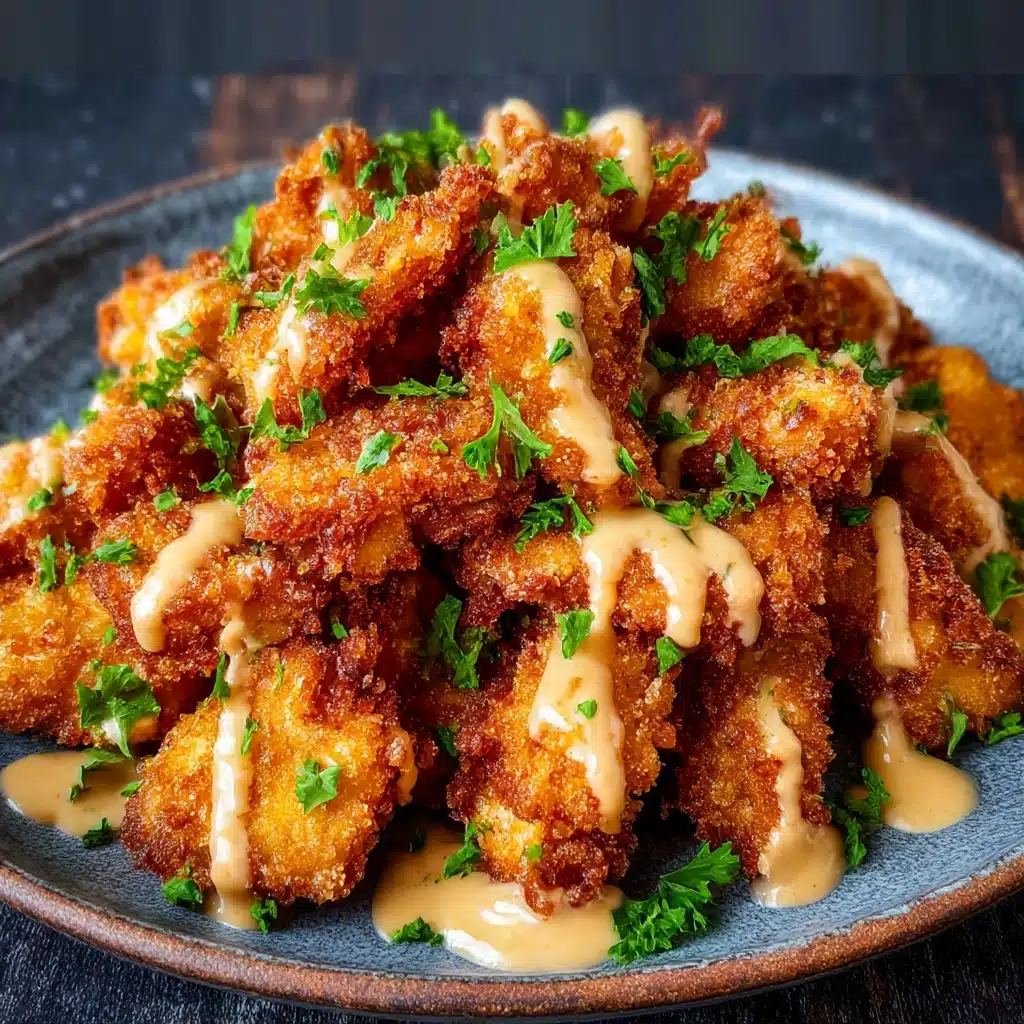 Bang Bang Chicken Recipe - Recipe Image