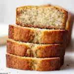 Best Banana Bread Recipe