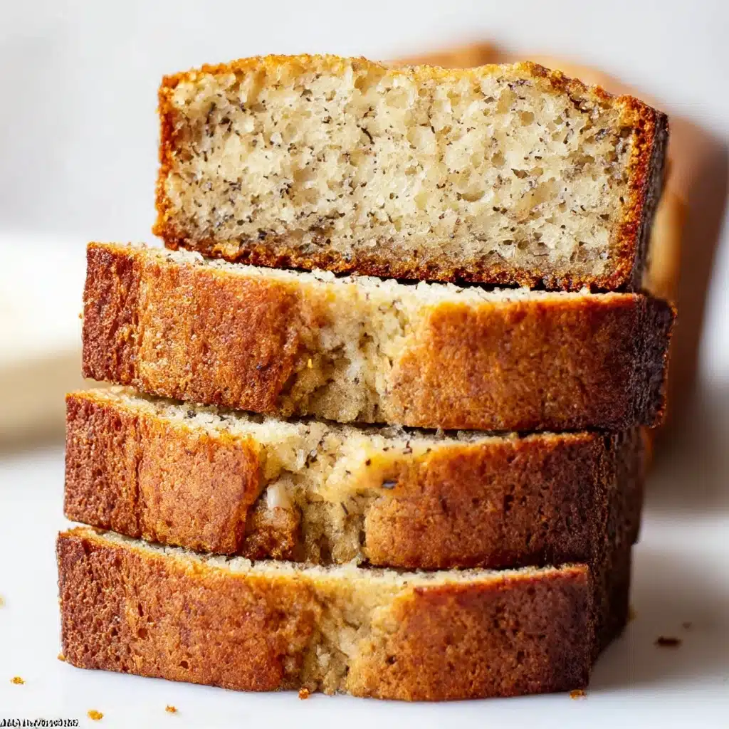 Best Banana Bread Recipe
