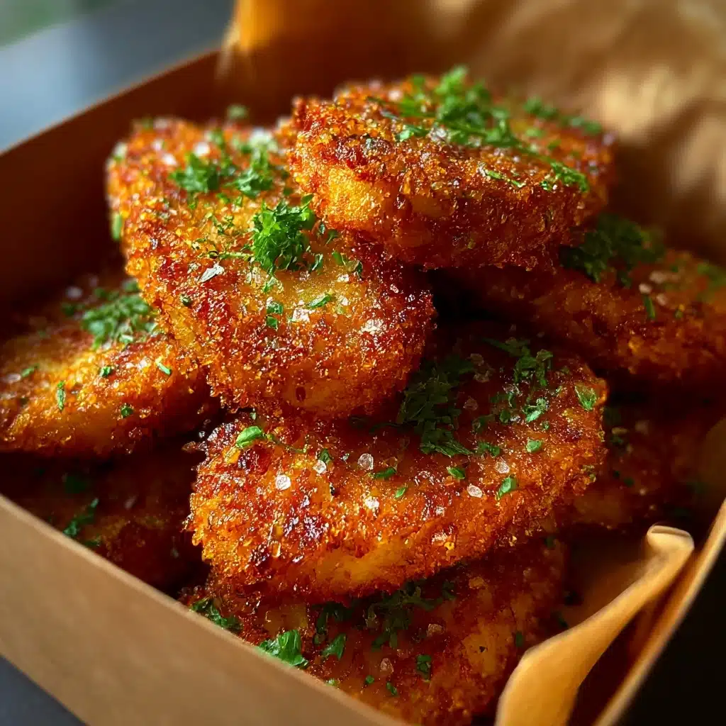 Melt-in-Your-Mouth Chicken Recipe