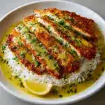 Tasty Chicken Piccata with Lemon Sauce Recipe