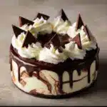Hot Fudge Sundae Brownie Cheesecake Recipe