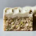 Simple Zucchini Bars Recipe