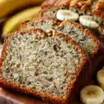 The Best Easy Banana Bread Recipe