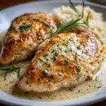 Easy Ranch Chicken Crockpot Recipe for Busy Nights Recipe