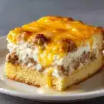 Breakfast Casserole Recipe