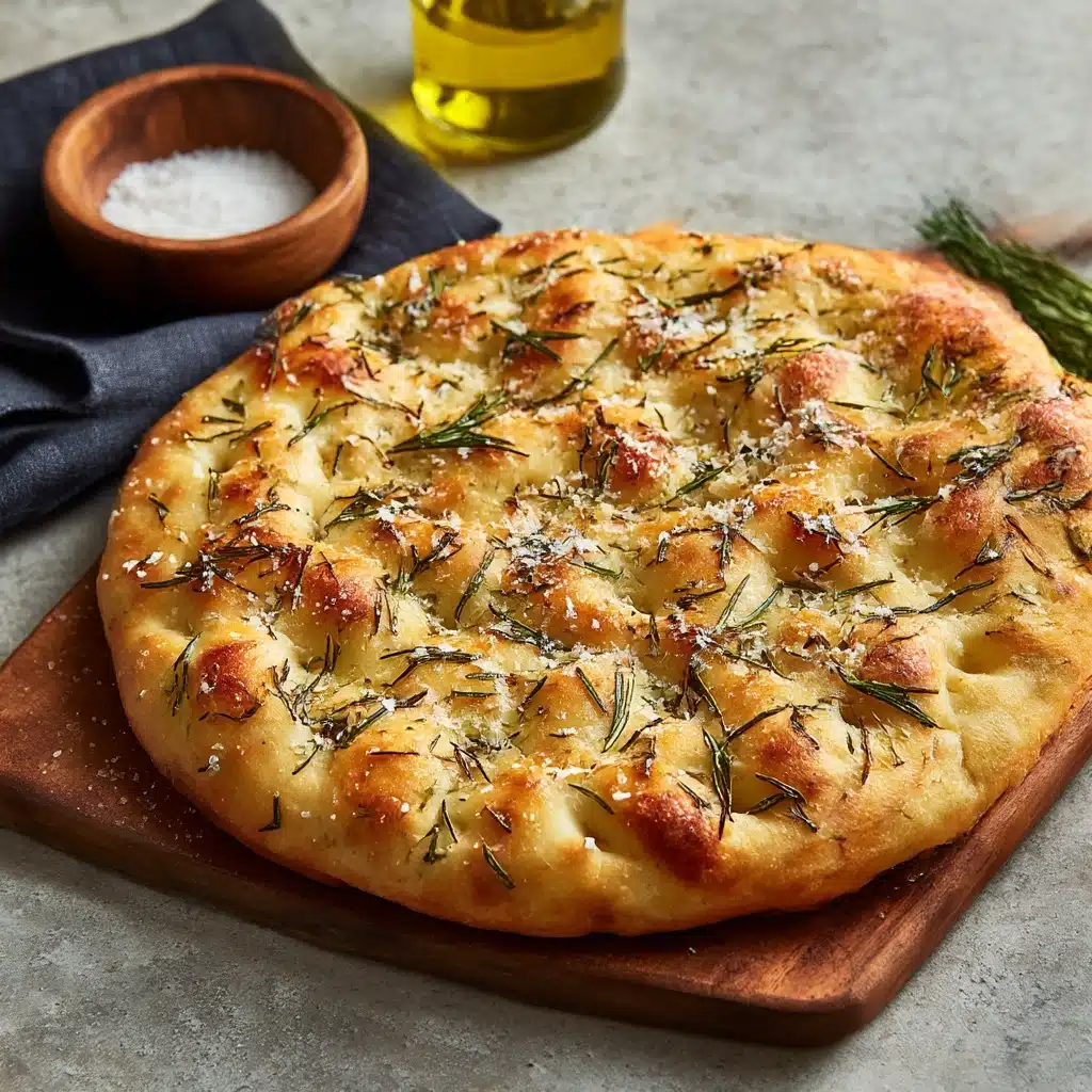 Homemade Pizza Dough Recipe - Recipe Image