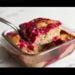 Power Pancake Bowl Recipe