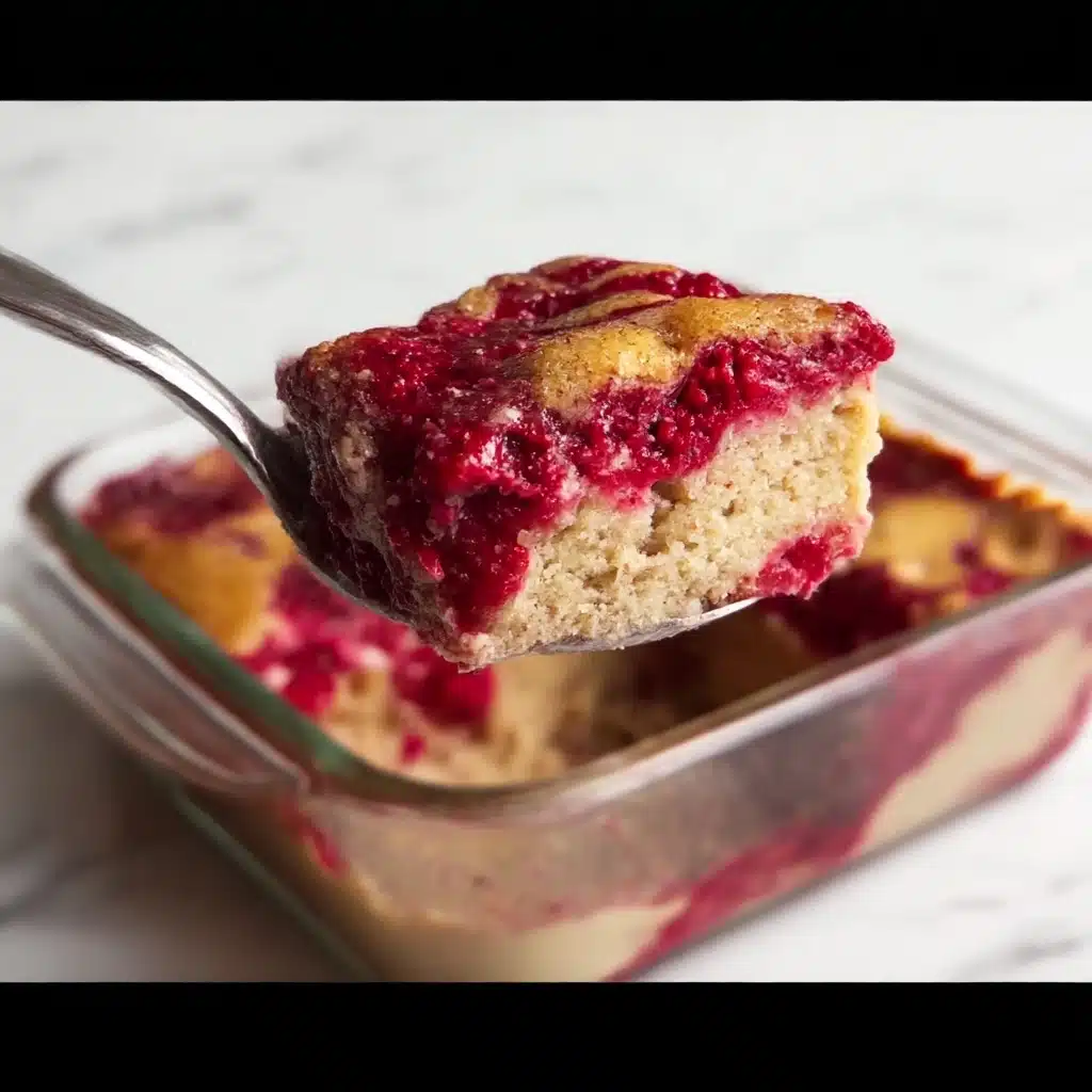Power Pancake Bowl Recipe