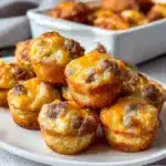 McGriddle Bites Recipe
