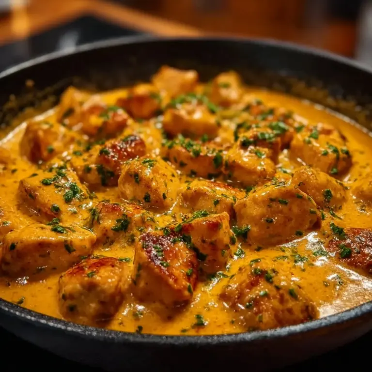 Savor the Flavor Recipe