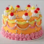 vintage cake Recipe