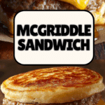 Easy 5-Minute McGriddle Recipe for Meal Prep Mornings Recipe